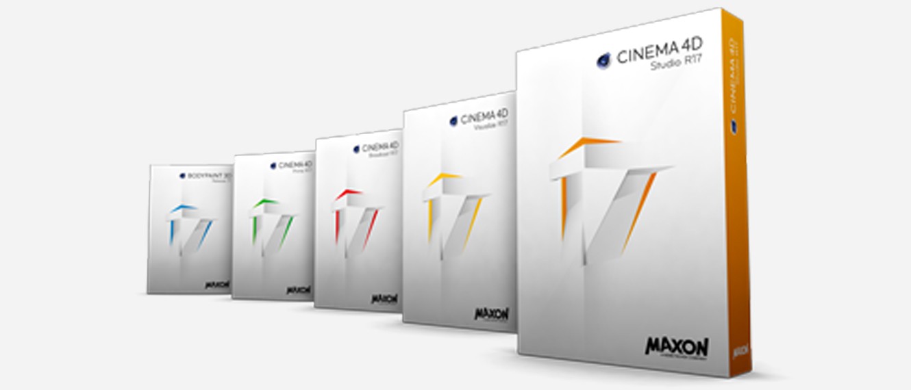maxon cinema 4d cost