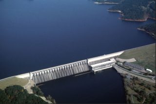 Image: Savannah District, U.S. Army Corps of Engineers