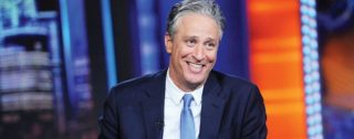 Jon Stewart and HBO are also working with Otoy and their cloud rendering on an undisclosed short form project