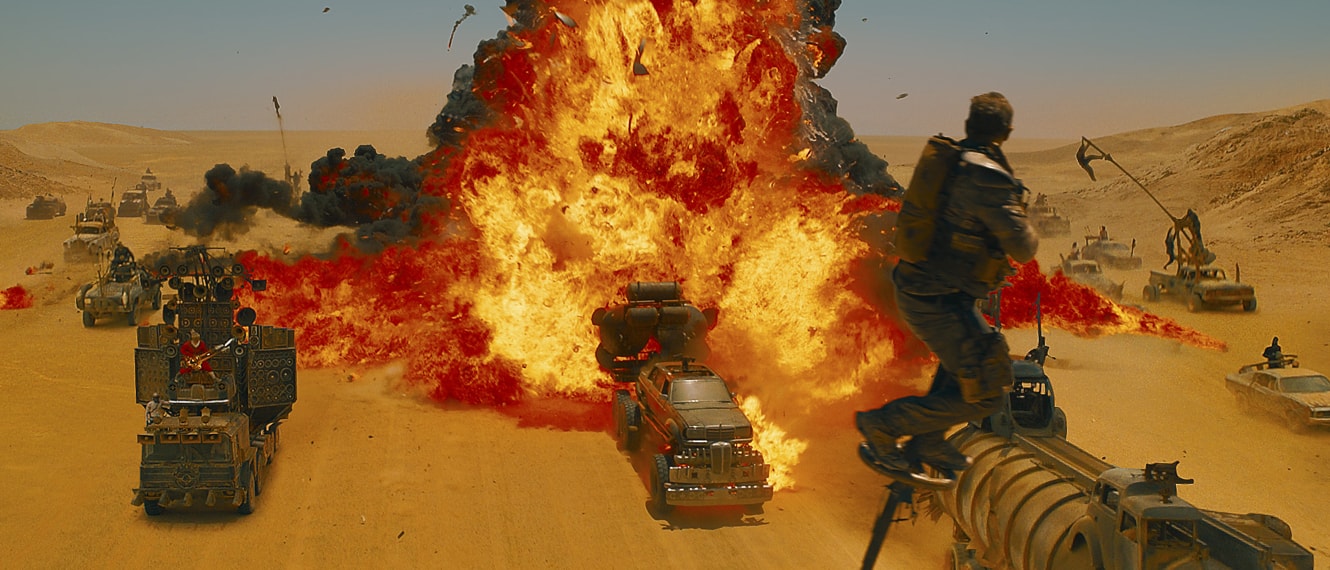 Mad Max Fury Road Special And Visual Effects Roundtable Fxguide