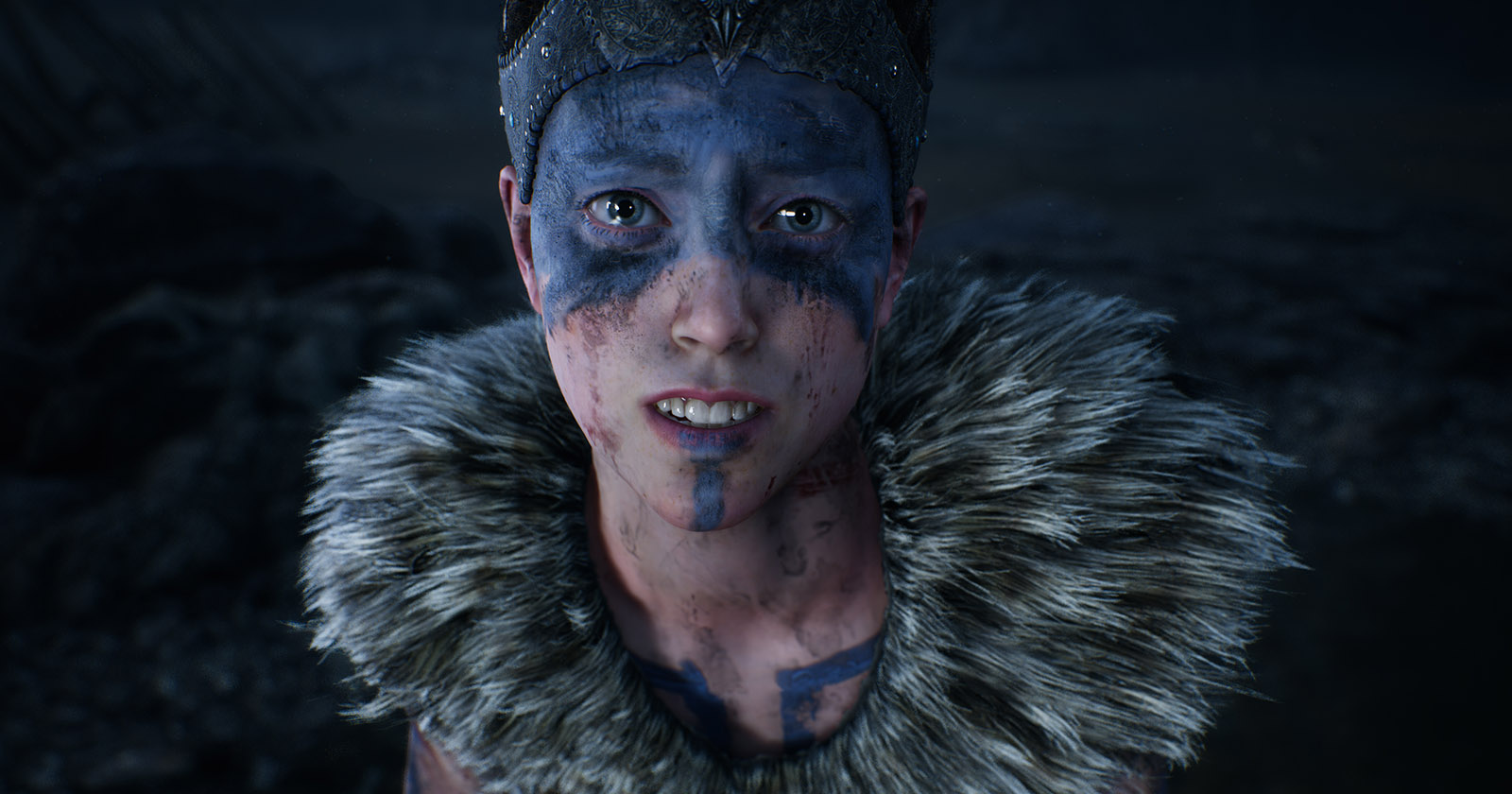 Epic face work with Ninja Theory – fxguide