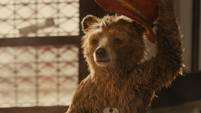 Paddington - Framestore