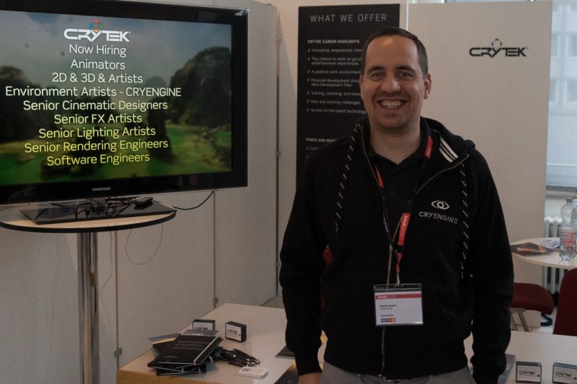 Crytek 