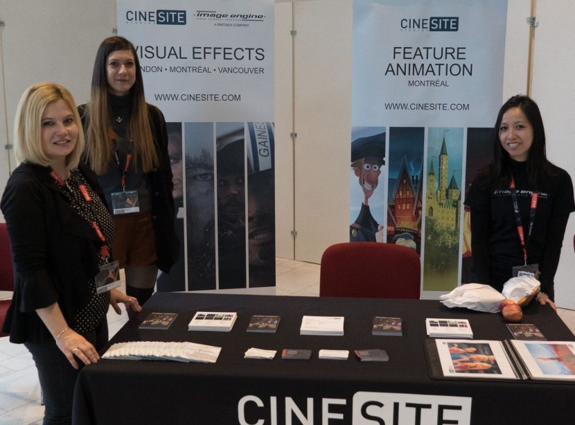 Cinesite