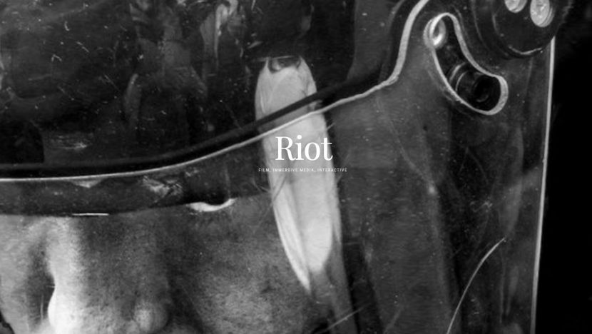 riot
