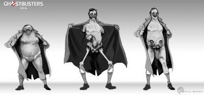 flashers