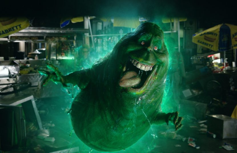 slimer