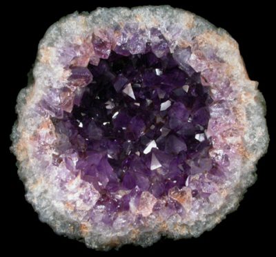 small-geode