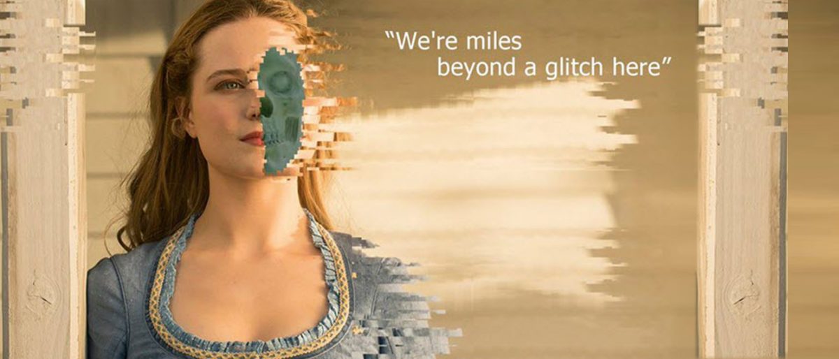 vfxshow 213: Westworld Bonus Ep: - fxguide