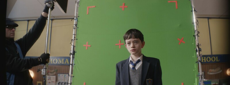 A Monster Calls : MPC's Character work - fxguide