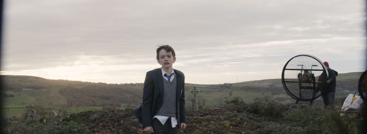 A Monster Calls : MPC's Character work - fxguide