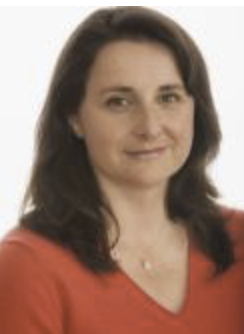 Victoria Alonso