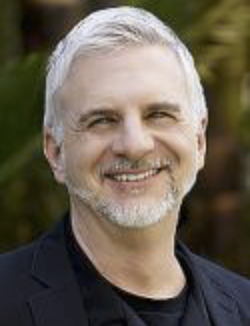 Ken Ralston