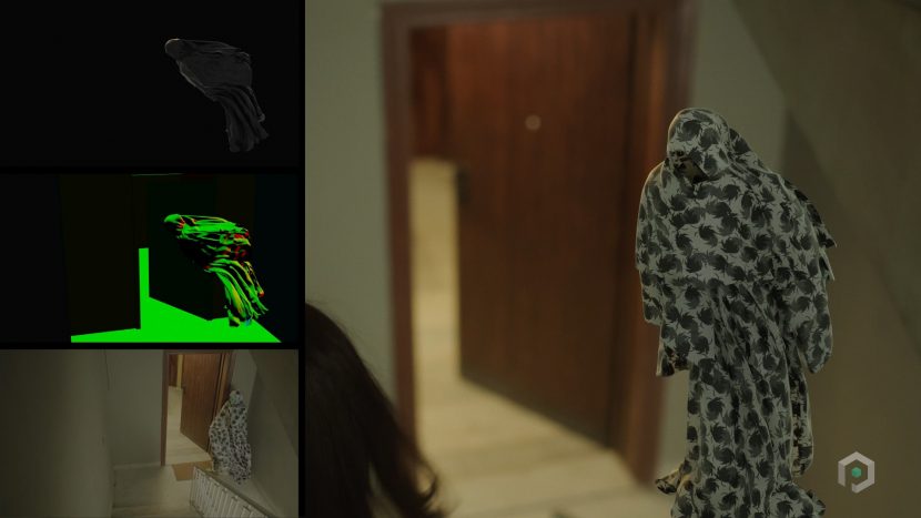 cloth