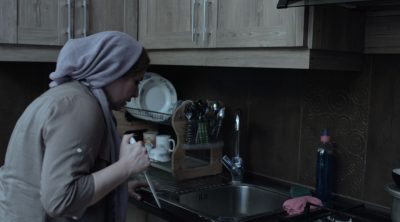 Local Indie film "Mate"