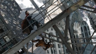 ILM: Dr Strange