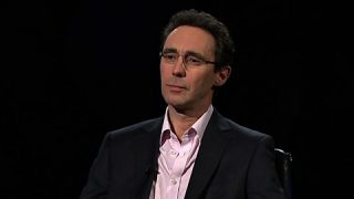 Actor Guy Henry