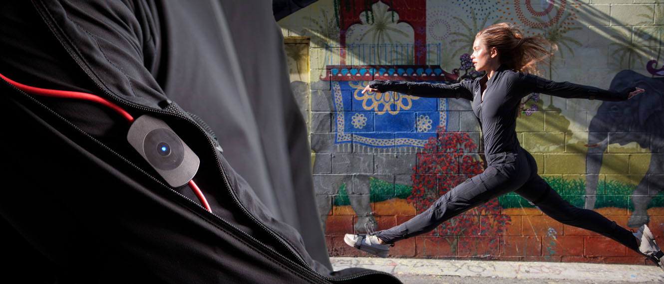 Rokoko starts shipping cool new affordable MoCap Suit fxguide