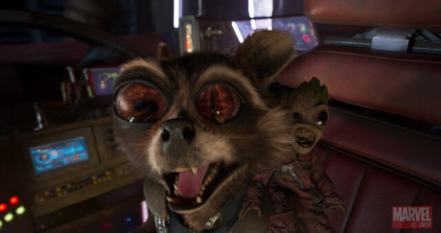Comming Soon End Credit Scene Guardians Of The Galaxy 2 Adam with Stremaing Live