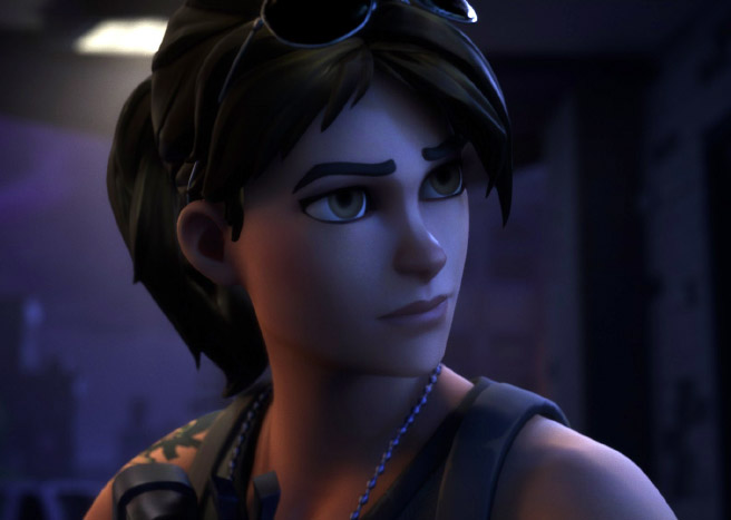 Fortnite survival specialist thumbnail Fortnite survival specialist thumbnail