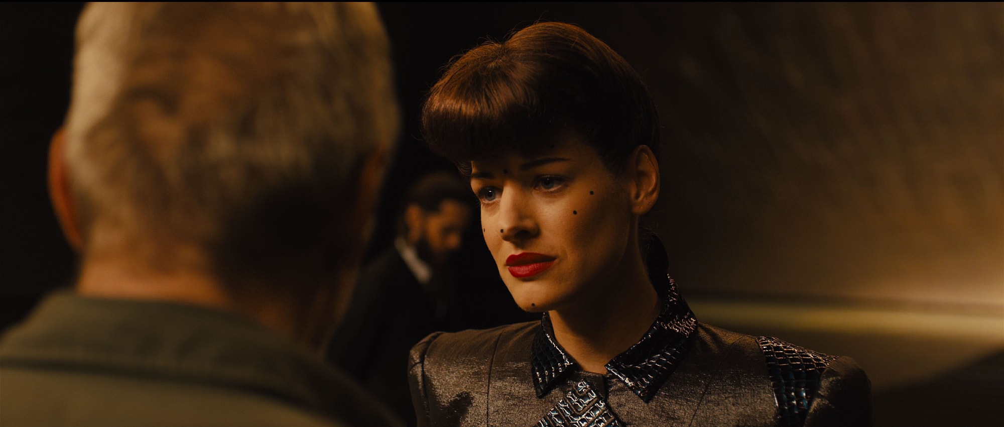 Mpc Replicating Rachael In Blade Runner 49 Updated Fxguide