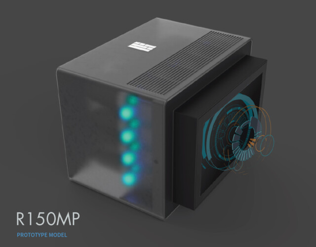 Light Field Labs 3D Holograms no glasses Deep Dive fxguide