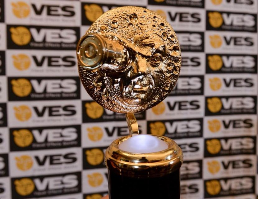 16th Annual VES Award Nominees fxguide