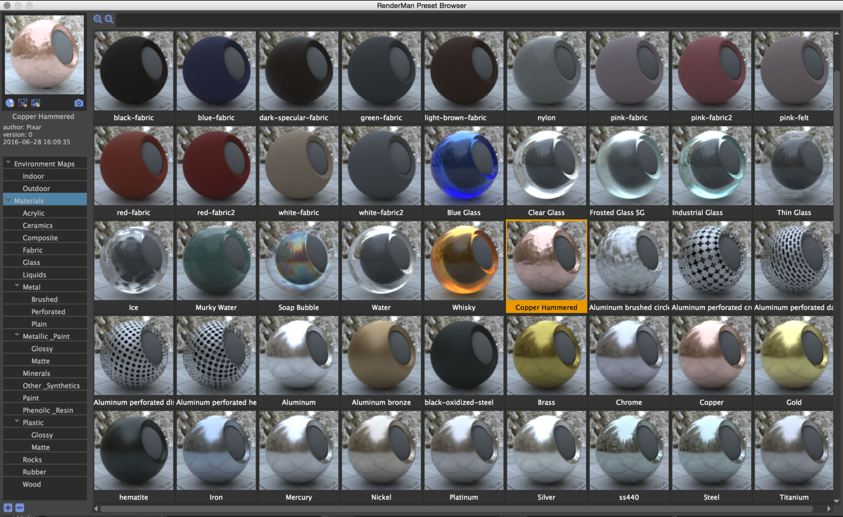 A look at RenderMan 22 and beyond - fxguide