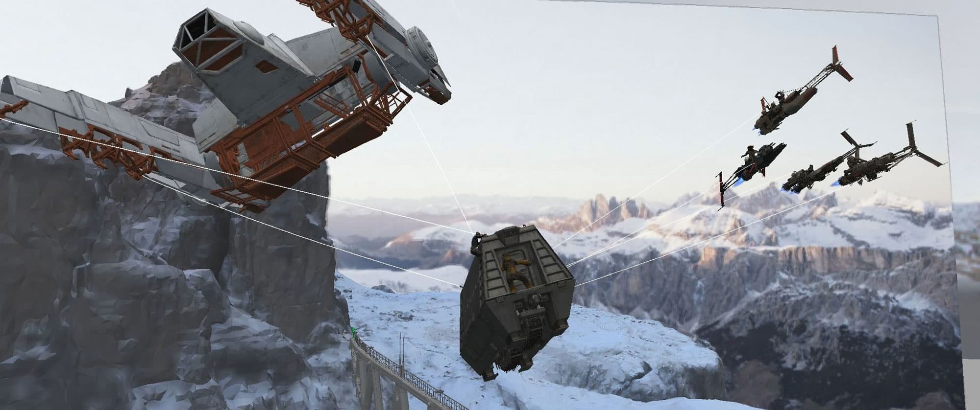 solo a star wars story train heist