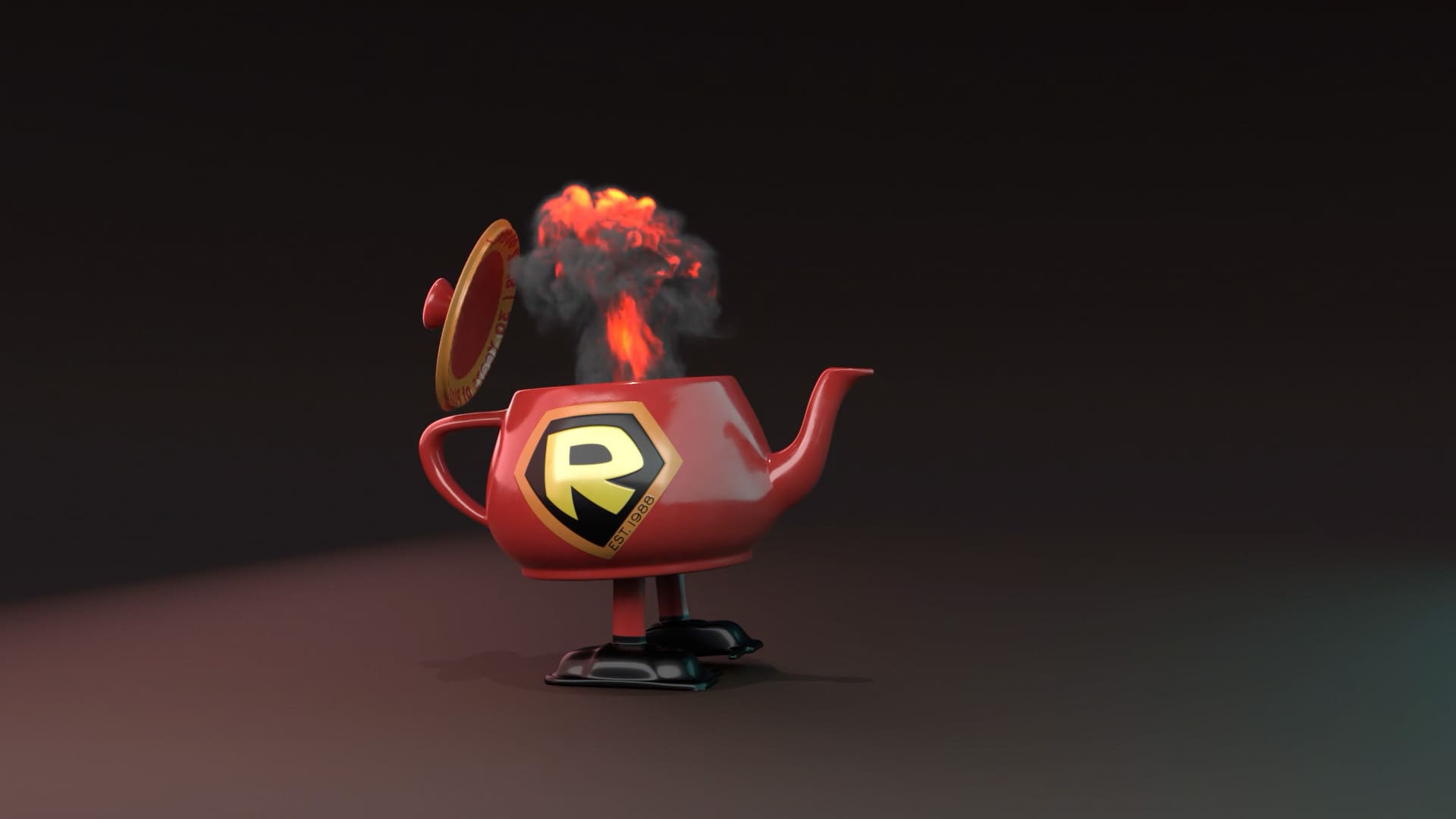 Renderman 22 5 Ships Toys Go Wild Fxguide