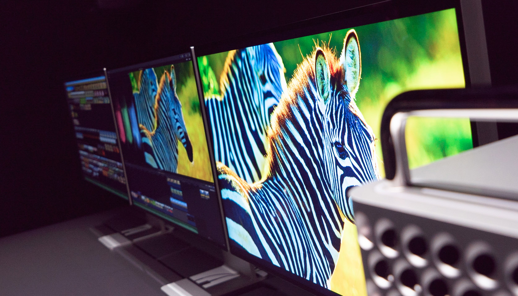 photo editing montor for mac pro 2.26