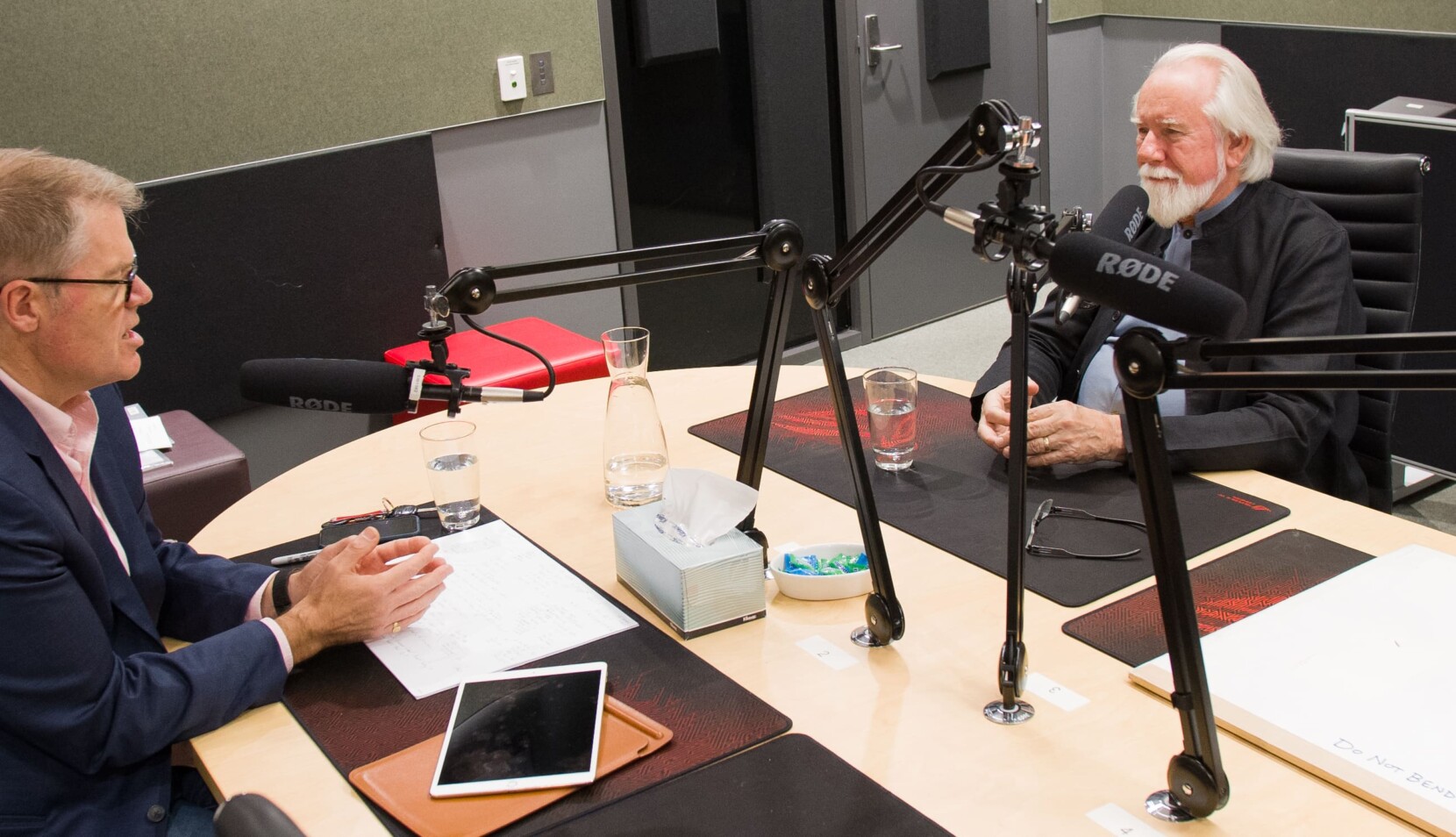 fxpodcast #320: Dr. Alvy Ray Smith, the Godfather of CGI - fxguide