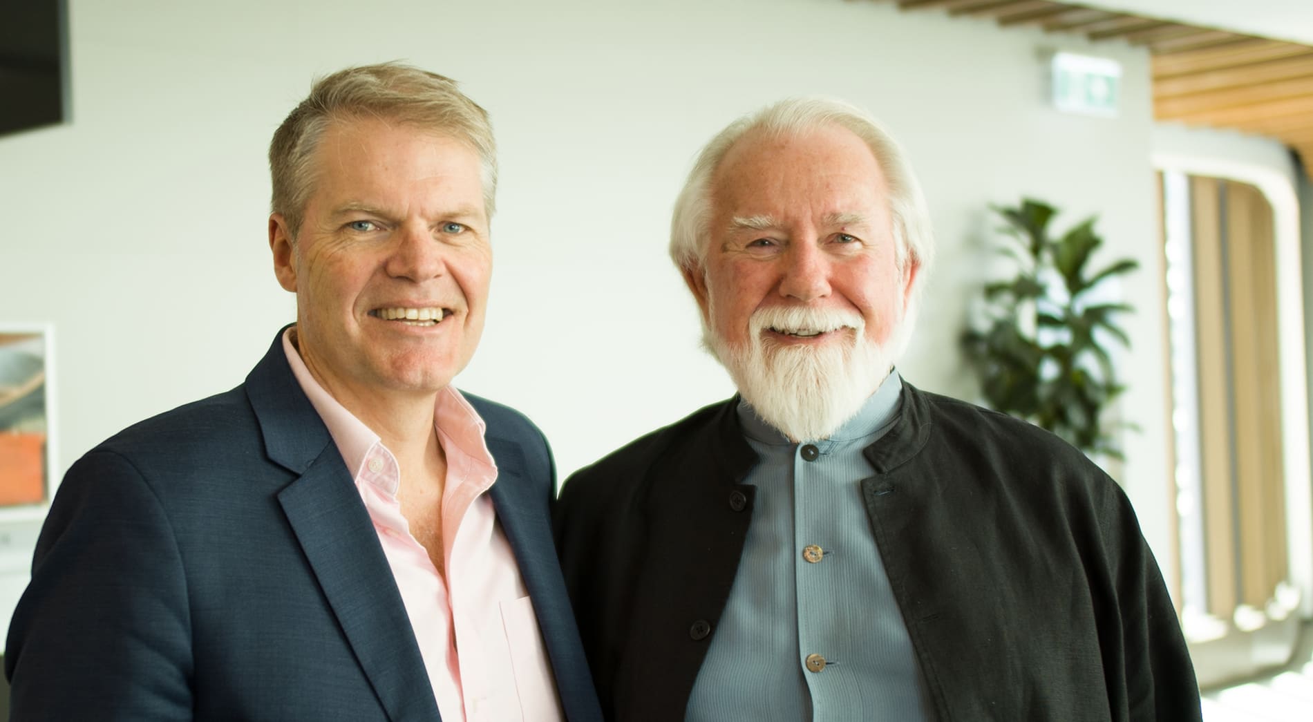 fxpodcast #320: Dr. Alvy Ray Smith, the Godfather of CGI - fxguide