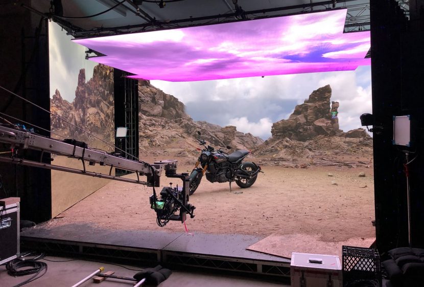 VFXShow 246: The Mandalorian - fxguide