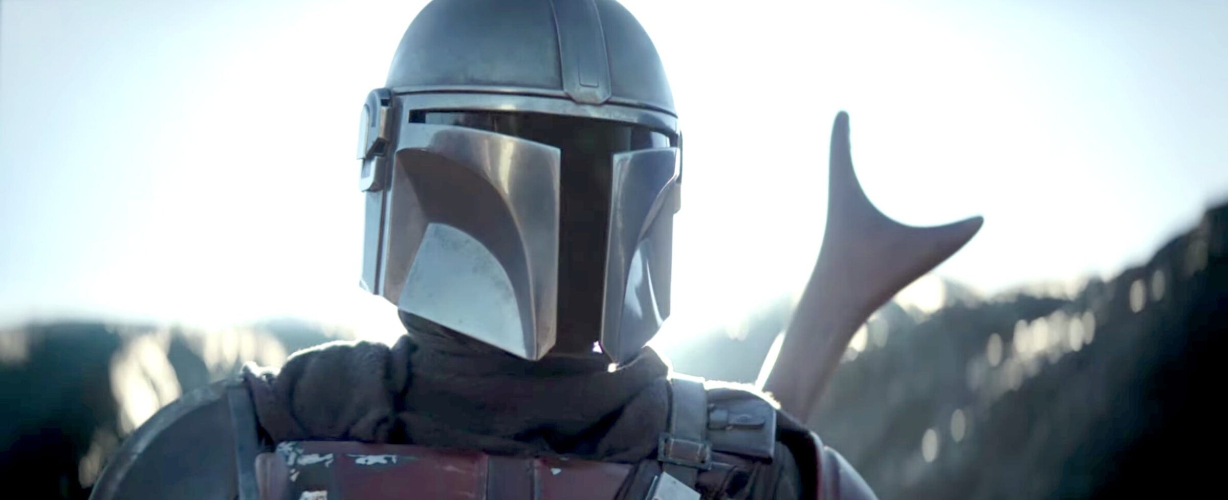 VFXShow 246: The Mandalorian - fxguide