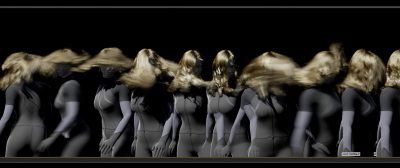 UE4 real-time hair advances - fxguide