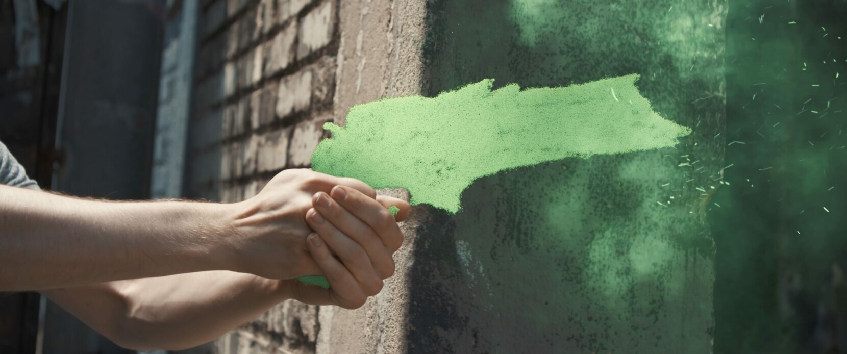 Indie Series 2 Chalk Warfare 4.0 Chalked and Loaded fxguide