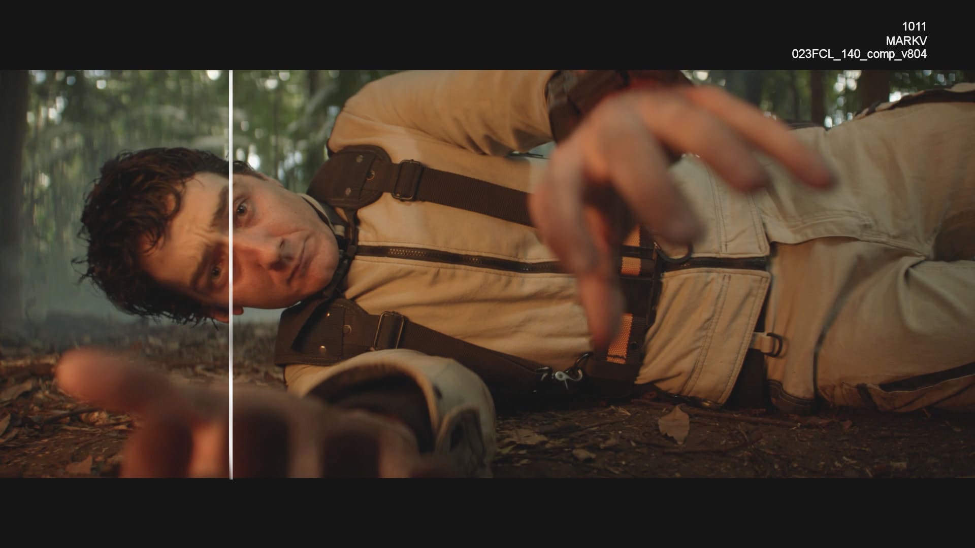 INFRARED DREAMS WATCH ONLINE UK WATCH ONLINE