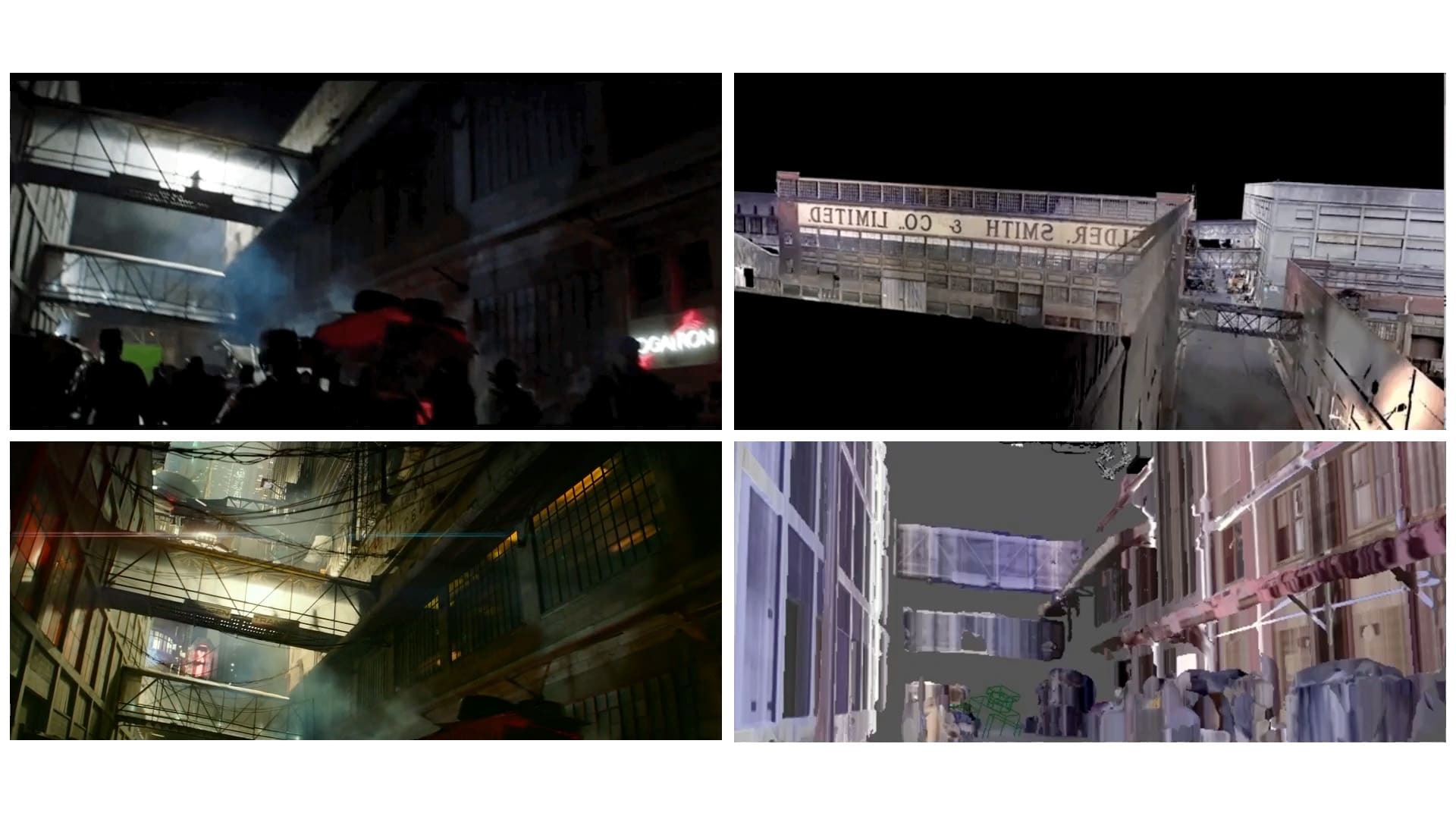 AMBULANCE MOVIE DURATION