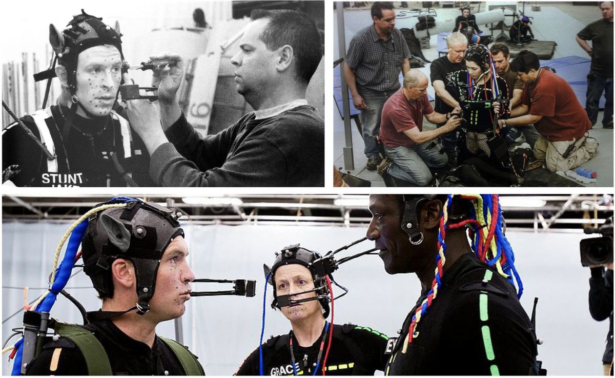 Head Mounted SciTech Oscars fxguide