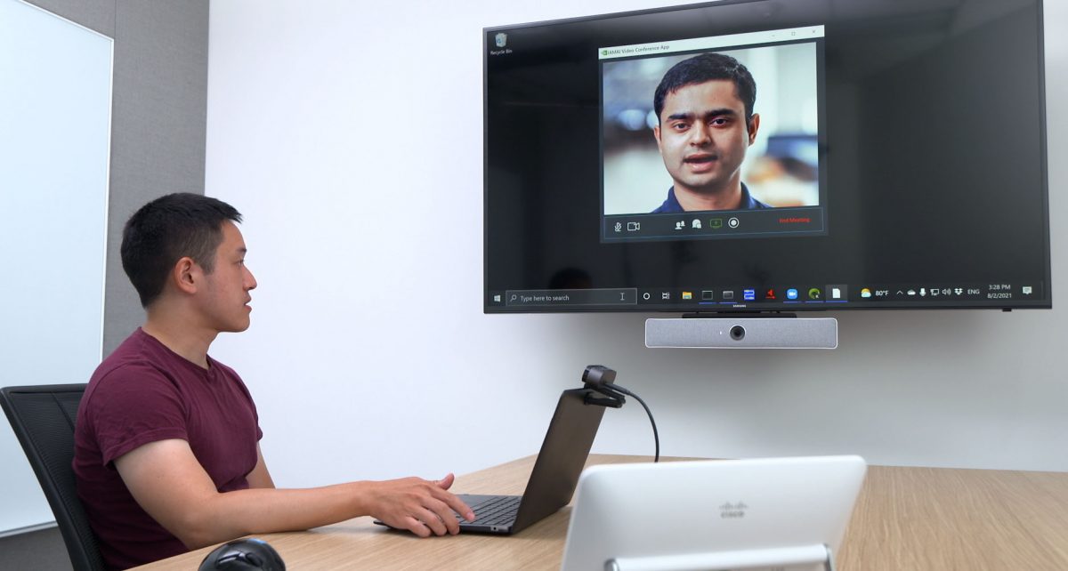 RealTime Live Preview SIGGRAPH 2021 fxguide