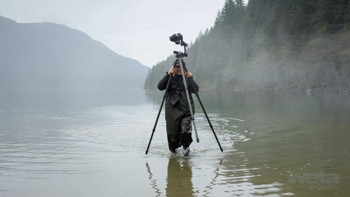 The Definitive Weta Digital Guide to IBL fxguide