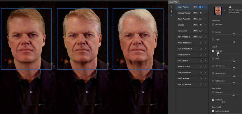 Deep Neural Rendering Comes of Age – fxguide 6