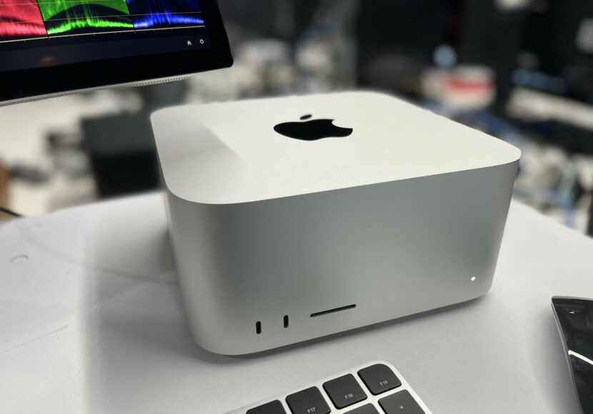 Do I want an Apple Studio? – fxguide 2