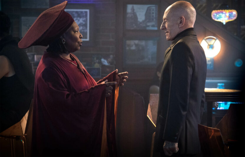 Picard and Strange New Worlds – fxguide 2
