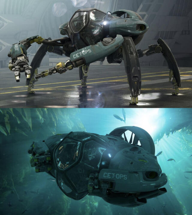 Avatar: The Way of Water: Does it seem it was worth the wait? - fxguide