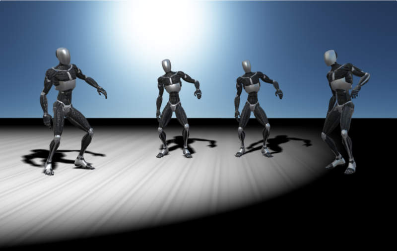 Autodesk + RADiCAL: AI-powered 3D Motion Capture - fxguide