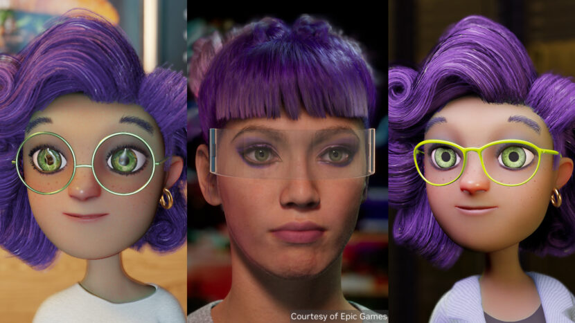 NVIDIA ACE Enables Easier Interactive Avatars 6