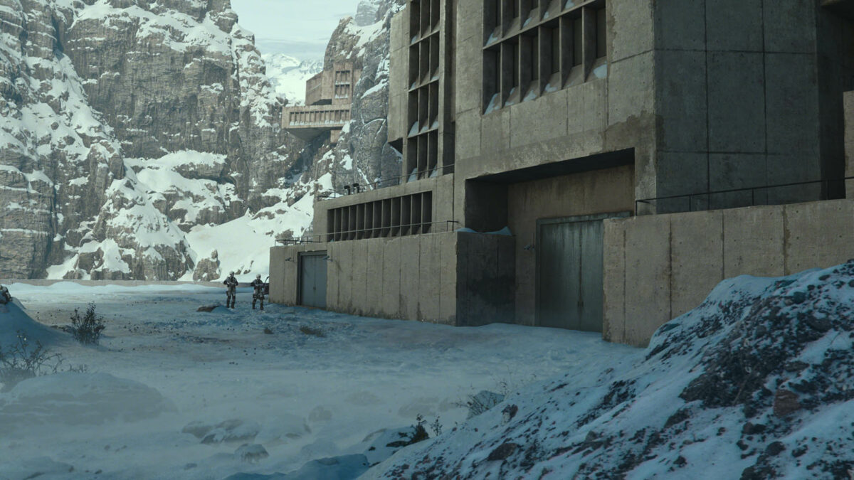 Citadel VFX at DNEG - fxguide