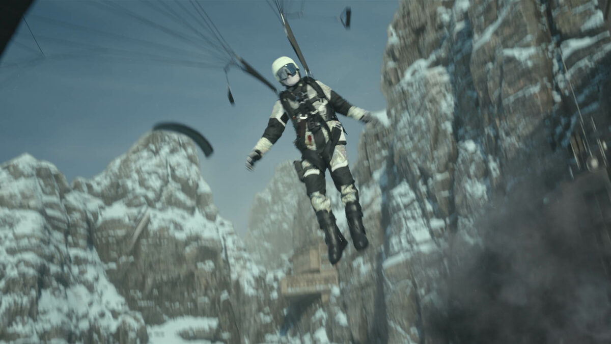 Citadel VFX at DNEG - fxguide